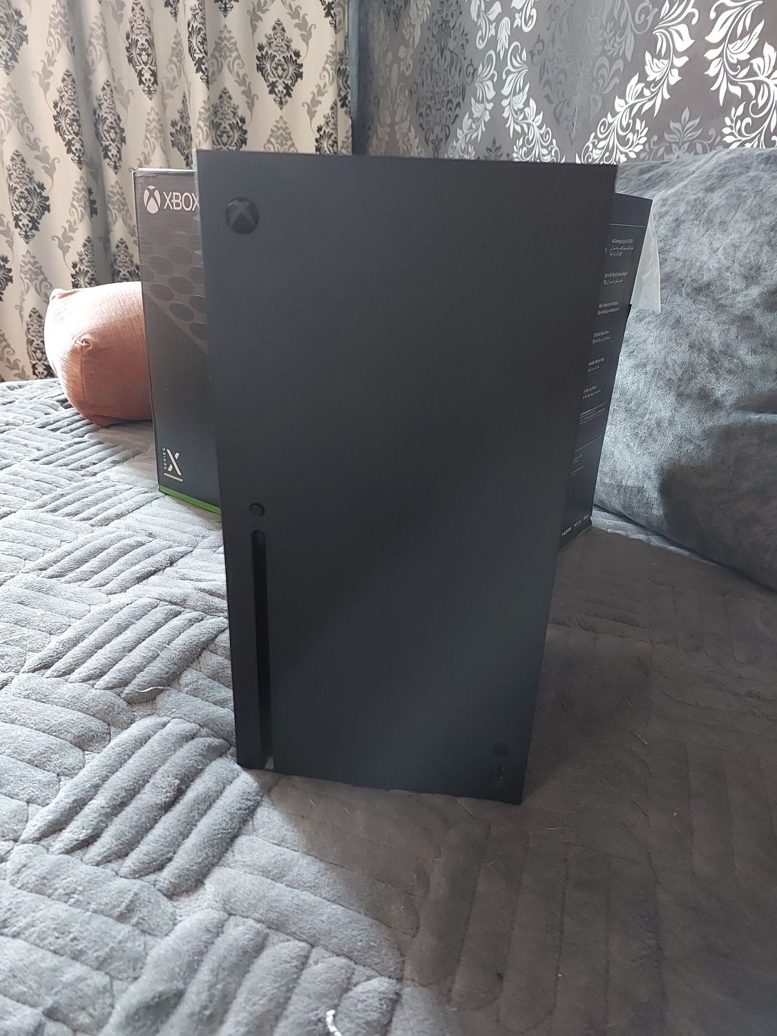 Xbox series x 1tb