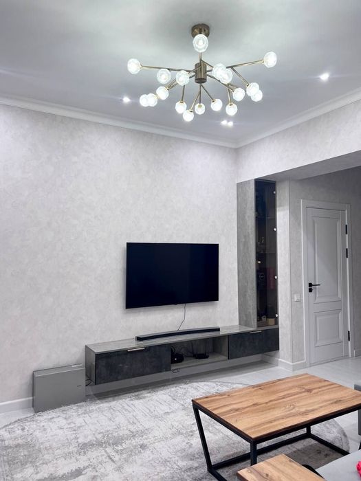 Продаю 3х комнатную квартиру!иру