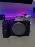 Sony A7III/A73 - 60.000 cadre