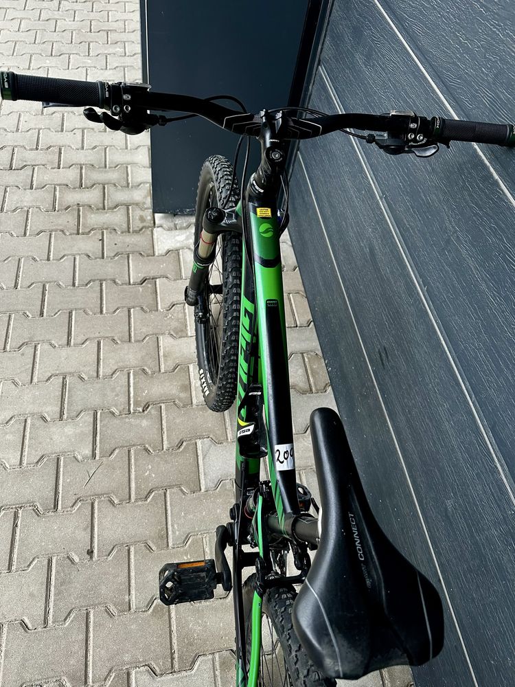 Велосипед - Мекица GIANT Stance 27.5" S” 3х9