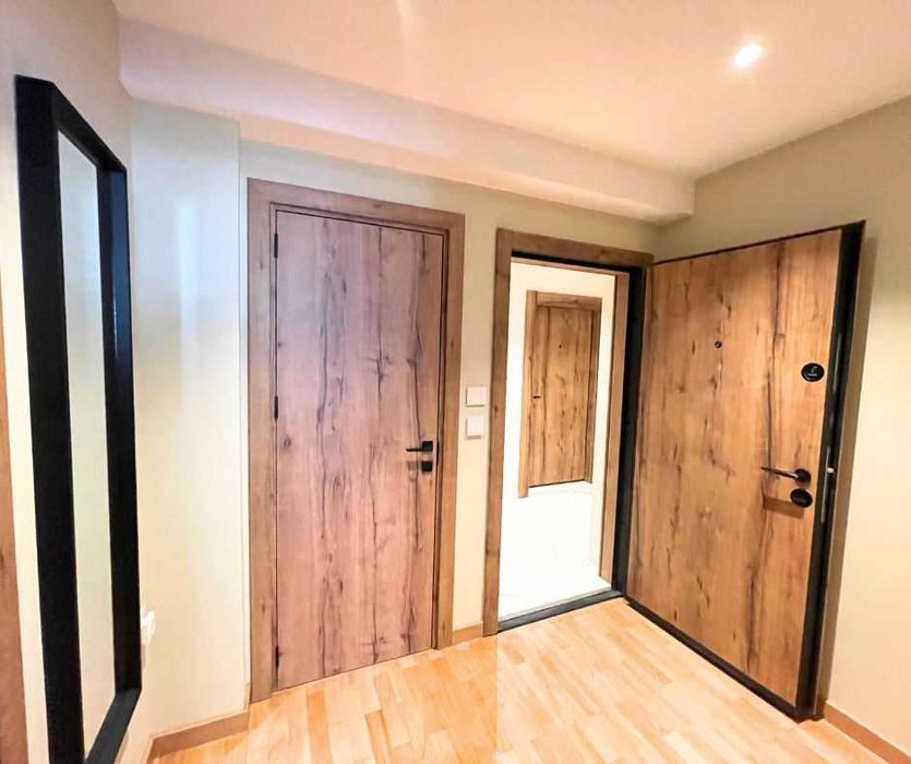 Дава се под наем Двустаен апартамент в София, Център - 60 кв.м за 943.5 € - Снимка #13