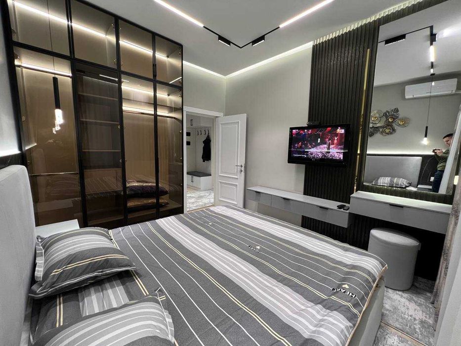 ПРЕСТИЖНАЯ!! 2х ком кв-ра рядом New Life СРОЧНО!! заходи и живи!