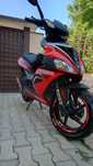 Aprilia SR  априлиа скутер