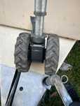 Vand mover rulota manual