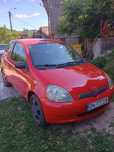 Toyota Yaris 1.3 VVTI