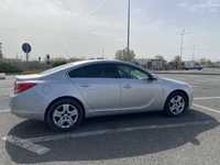 Opel Insignia 2012