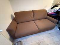 Canapea extensibila