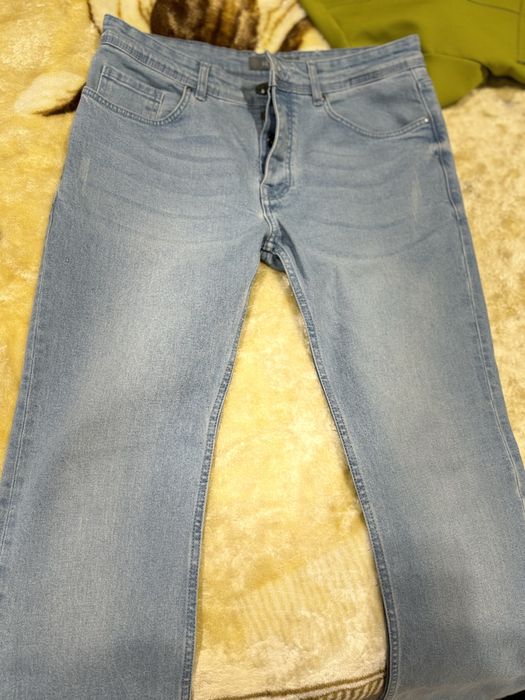 Двойки Одежды без катушек  / katushkasiz kiyimla