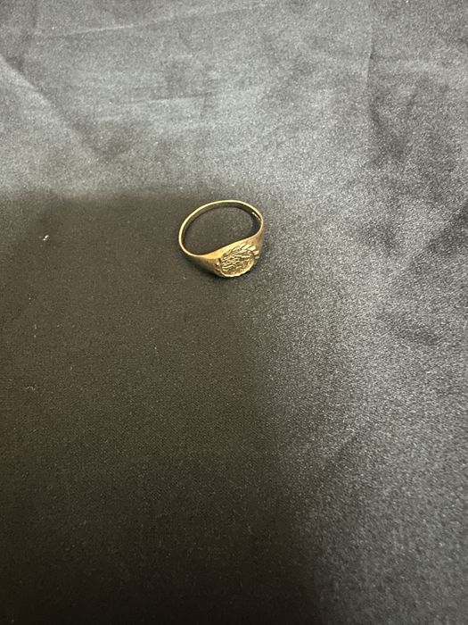 Inel din aur de 9k pentru copii