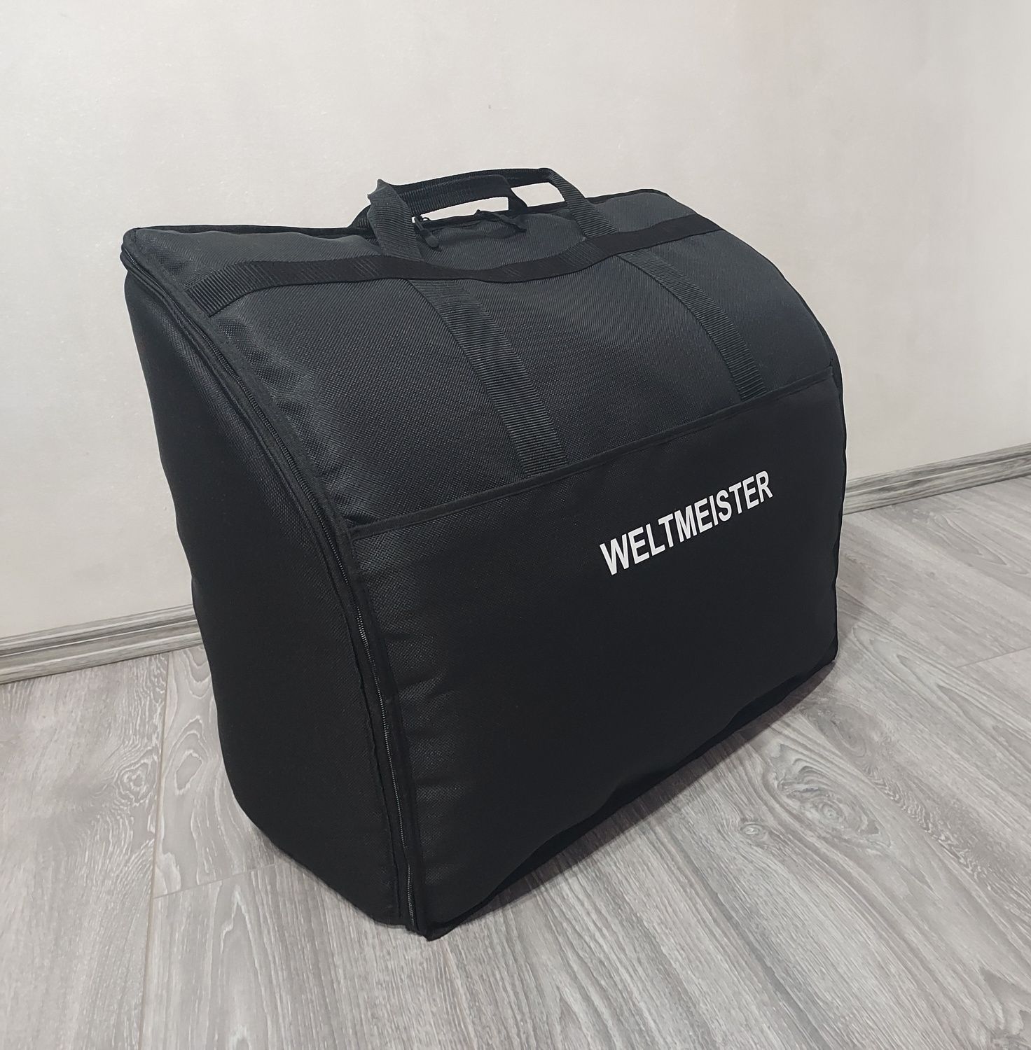 Husa acordeon Hohner/Roland/Weltmeister/Parrot/Musictech/Scandalli