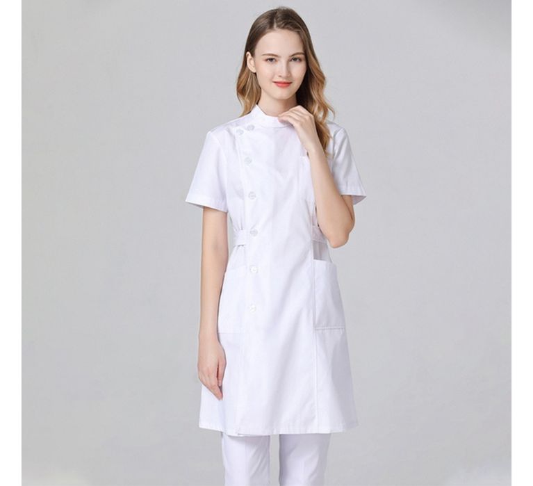 Униформа, медицинская, кондитер