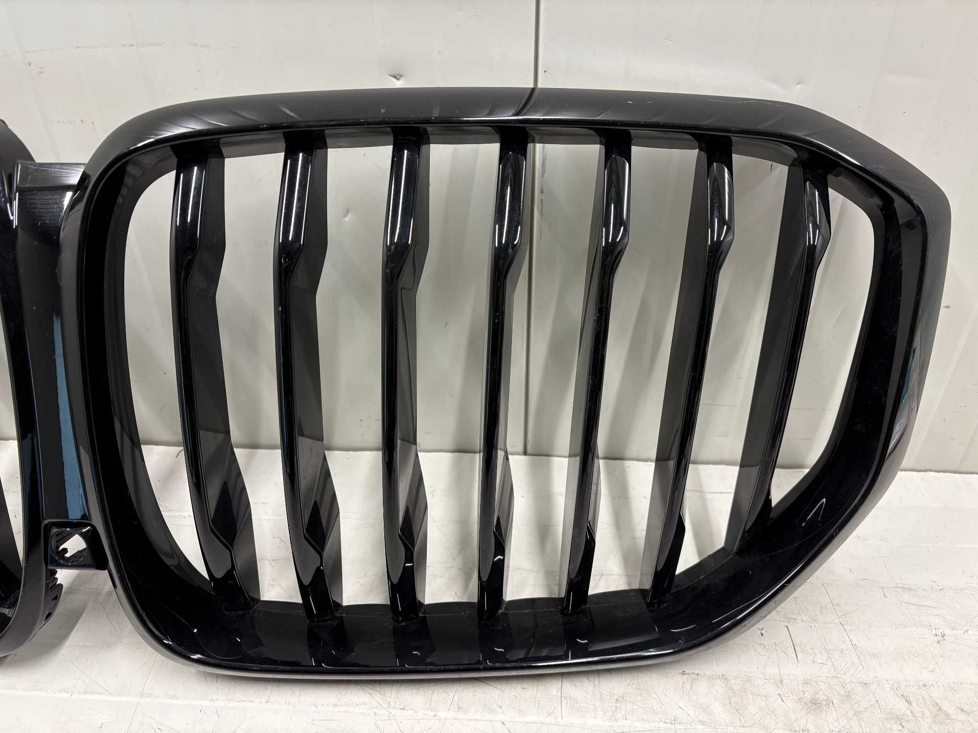 Черни бъбреци/грилове за БМВ Х5 Г05 BMW G05