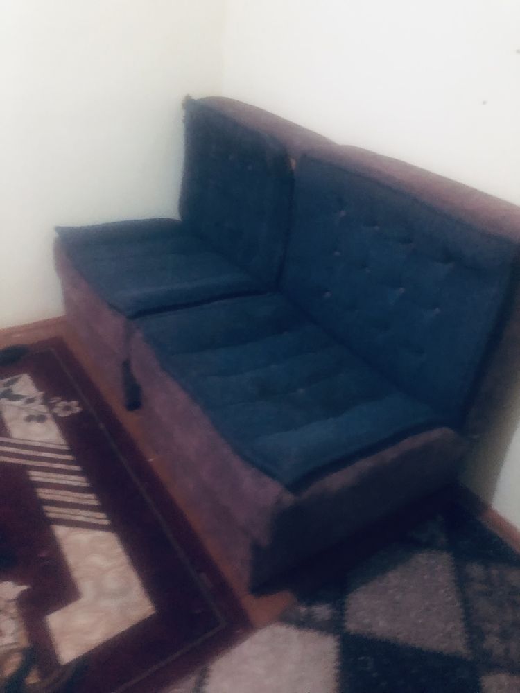 мебель кресло 2 дивани йук халати уртача