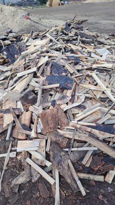 Отын дрова швырок