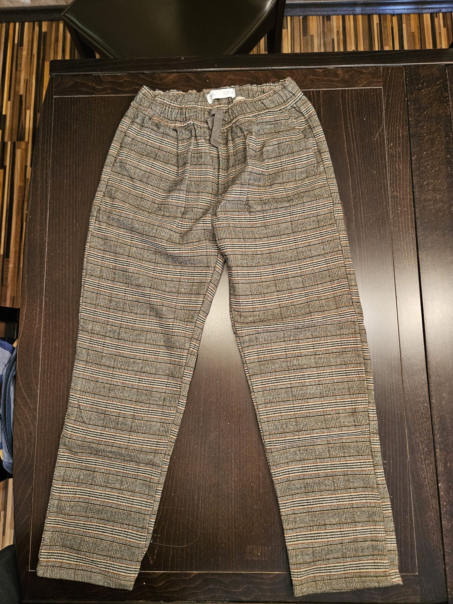 Детски панталон ZARA 9Y 134см