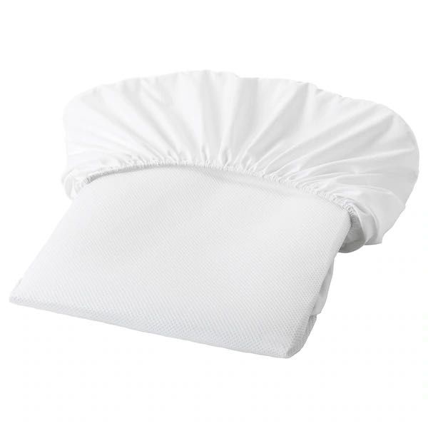 Protecție saltea 60x120 cm LENAST Ikea Noua