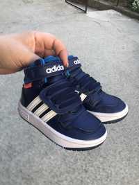 Детските обувки adidas HOOPS 3.0 MID AC I