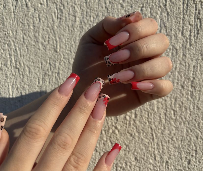 Unghii cu gel, Sector 2- Foisorul de Foc