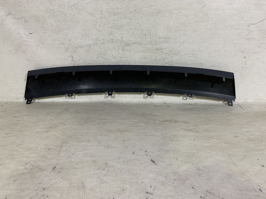 Spoiler bara fata Citroen Berlingo 3, 2015, 2016, 2017, 2018 cod origine OE 9810964577