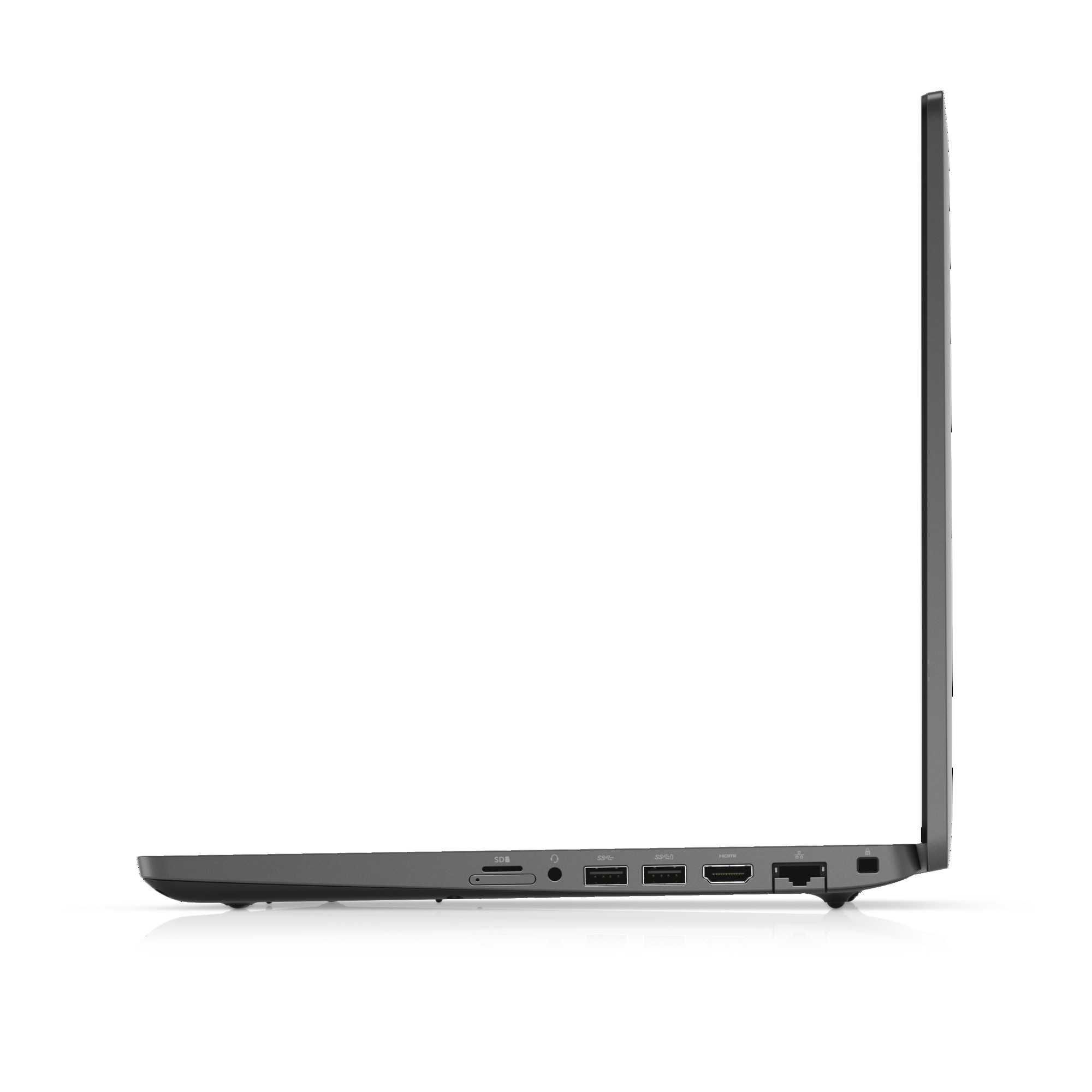 Лаптоп Dell Latitude 5500 i5-8365U 8GB 256GB SSD ГАРАНЦИЯ