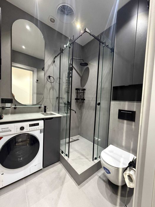 Срочно Продам Luxury квартиру 3х 8/12 ЖК PARKWOOD п28!!