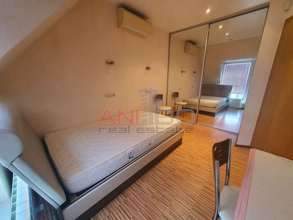 4-стаен в Варна-Колхозен пазар площ 130 цена 303000