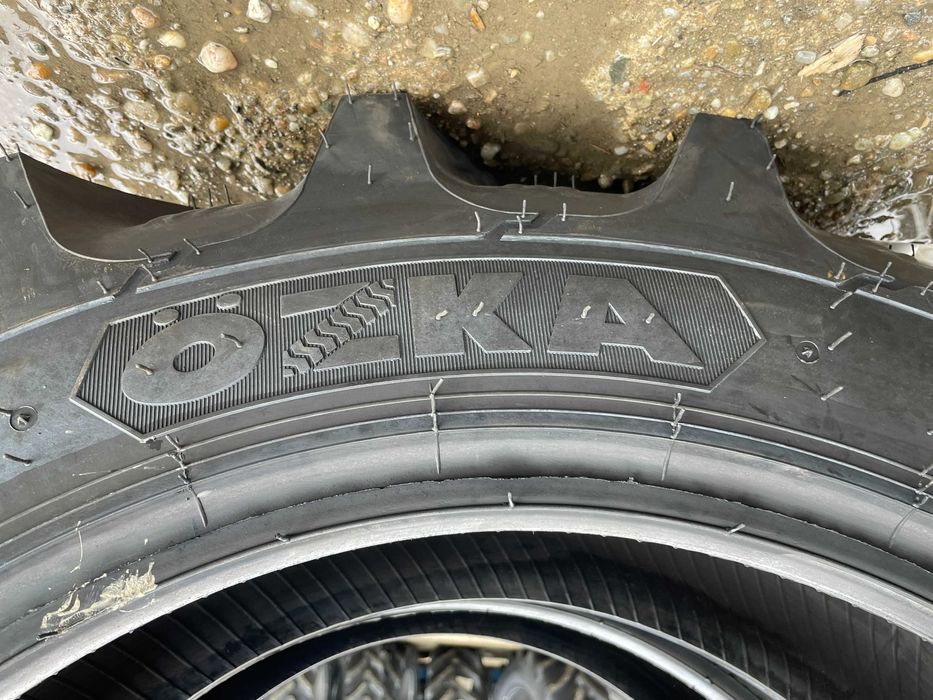 ozka 280/85 R24 Cauciucuri noi Radiale de tractor fata 11.2-24