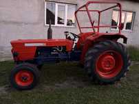Tractor same corsaro 70 cai