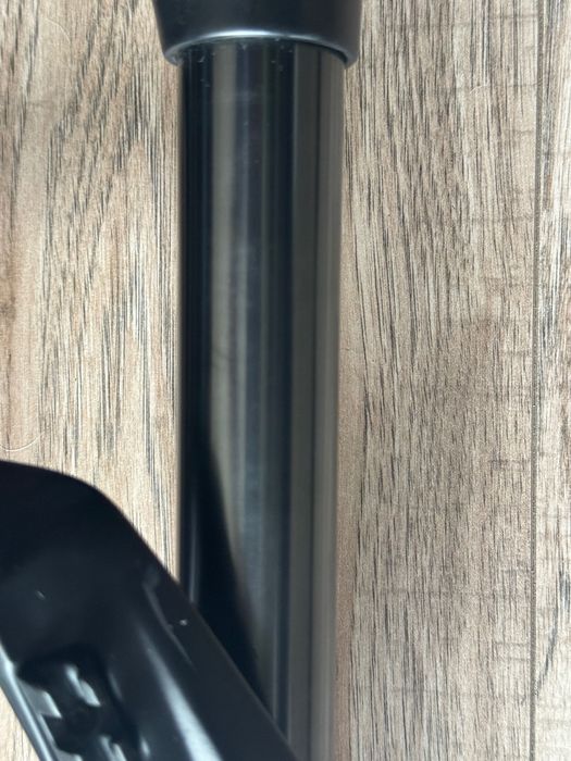 Вилка Rockshox recon silver 27.5 140mm 2025г.