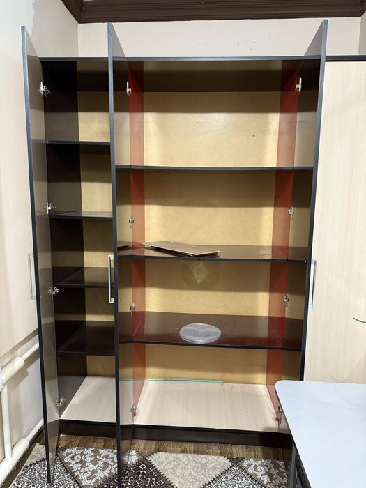 Shkaf kuxnya va gardirob uchun