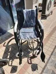 7) Gorshokli nogironlar aravachasi инвалидная коляска с горшков