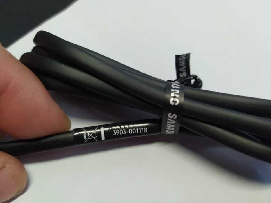 Cablu alimentare Samsung original 1,5 m