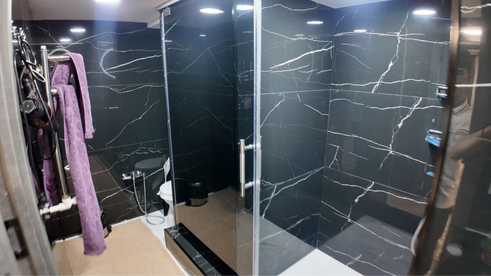 Сдается квартира в Ташкент Сити Гарденс 2/1/9