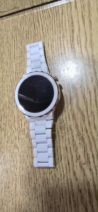 Huawei GT 3 Pro smartwatch