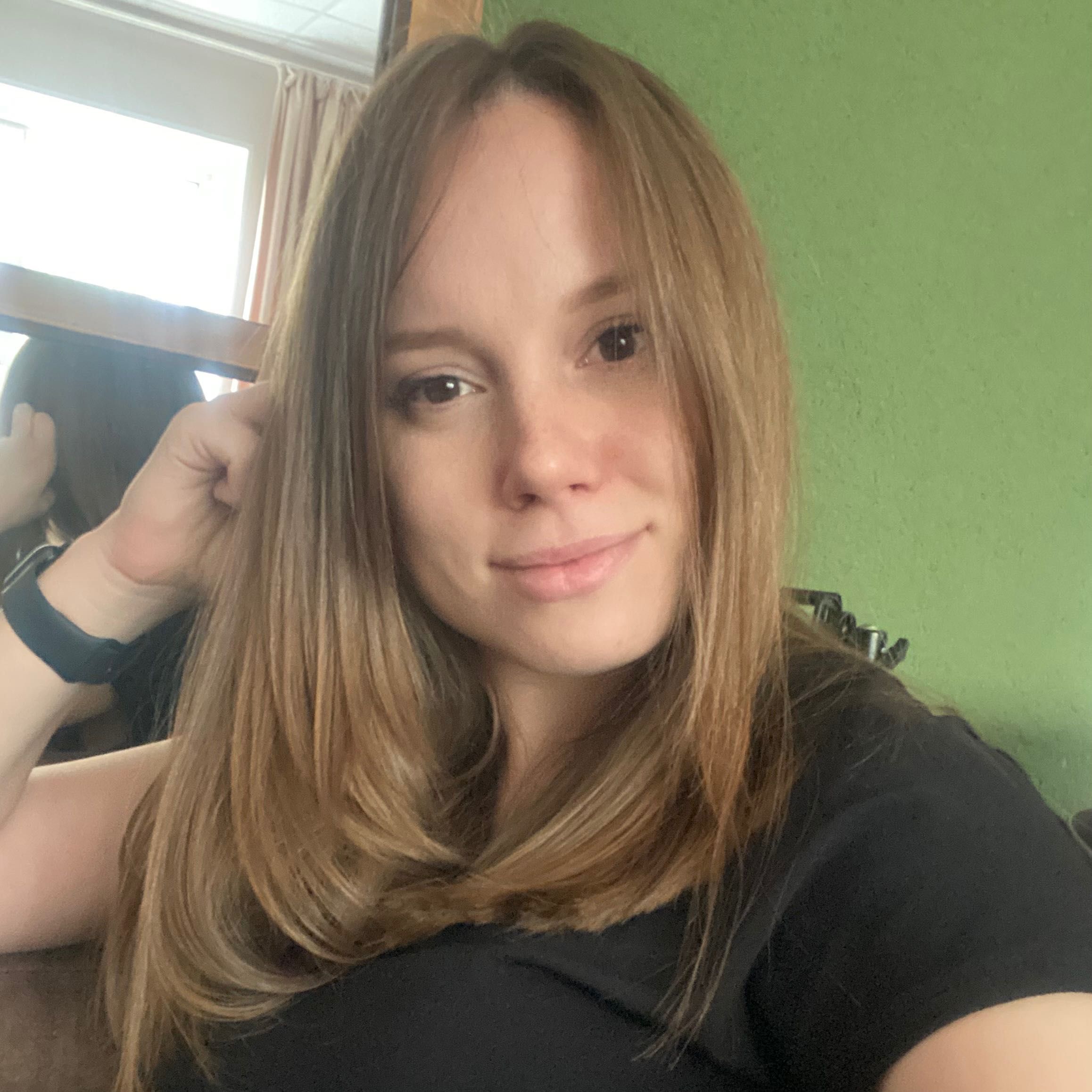 Психологическая помощь