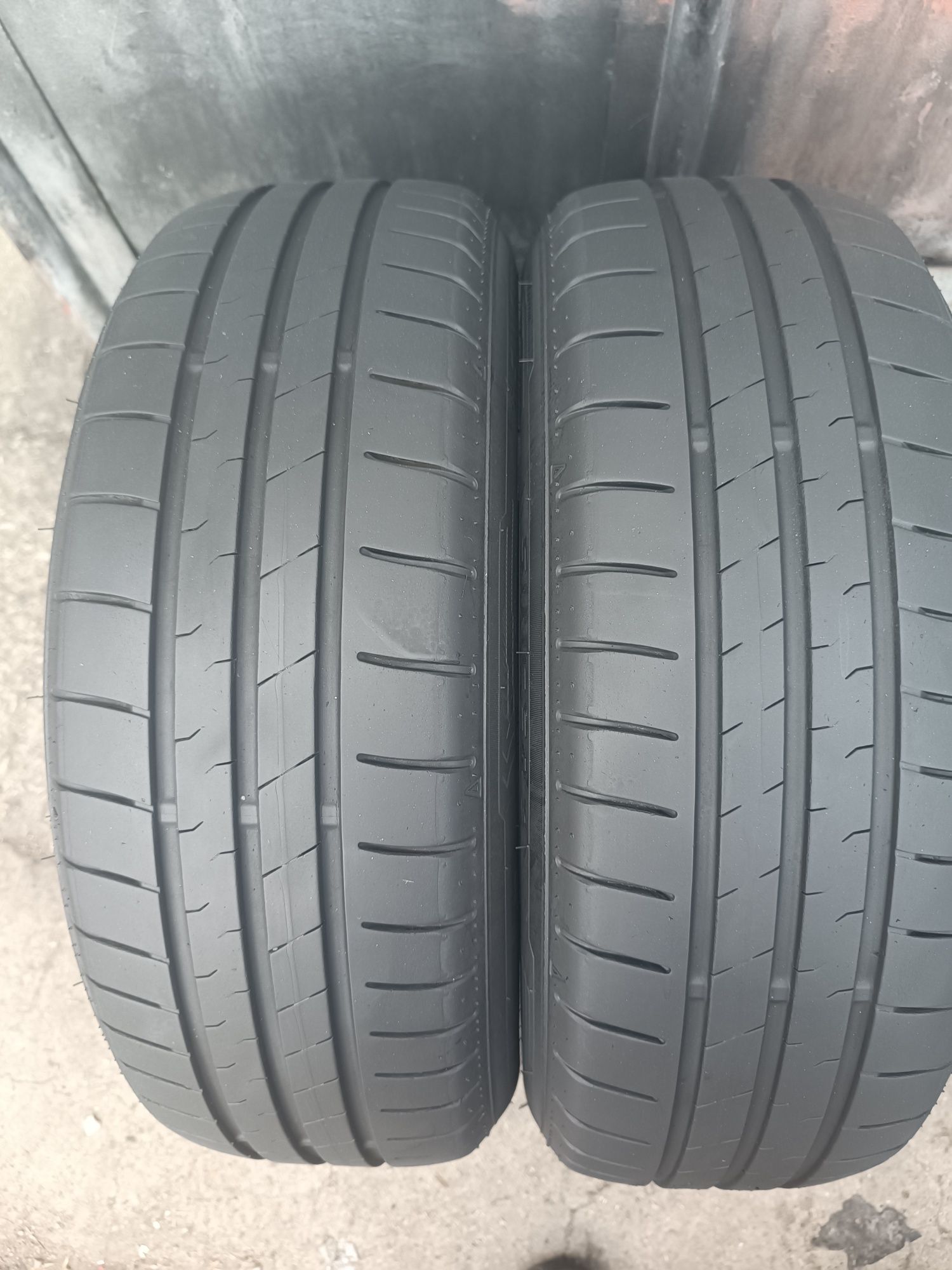 195/60/15  Falken Дот 0422