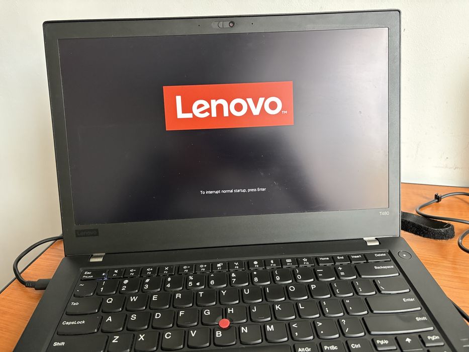 Laptop Lenovo Thinkpad