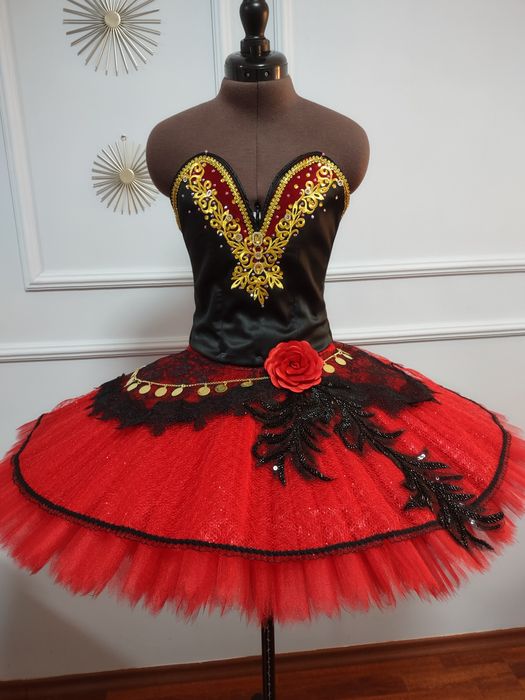 Пачка "Есмералда".