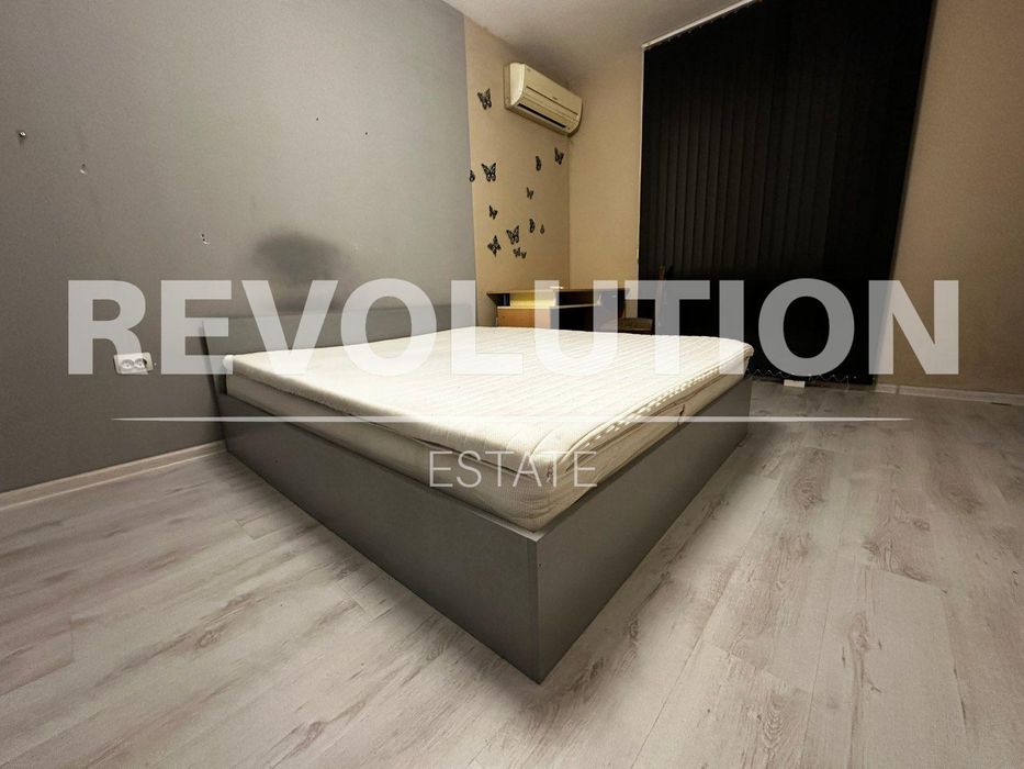 Дава се под наем Двустаен апартамент в Пловдив, Христо Смирненски - 66 кв.м за 483.48 € - Снимка #4