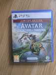 Joc ps 5 Avatar frontiers of Pandora