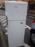 Frigider arctic indesit whirpool