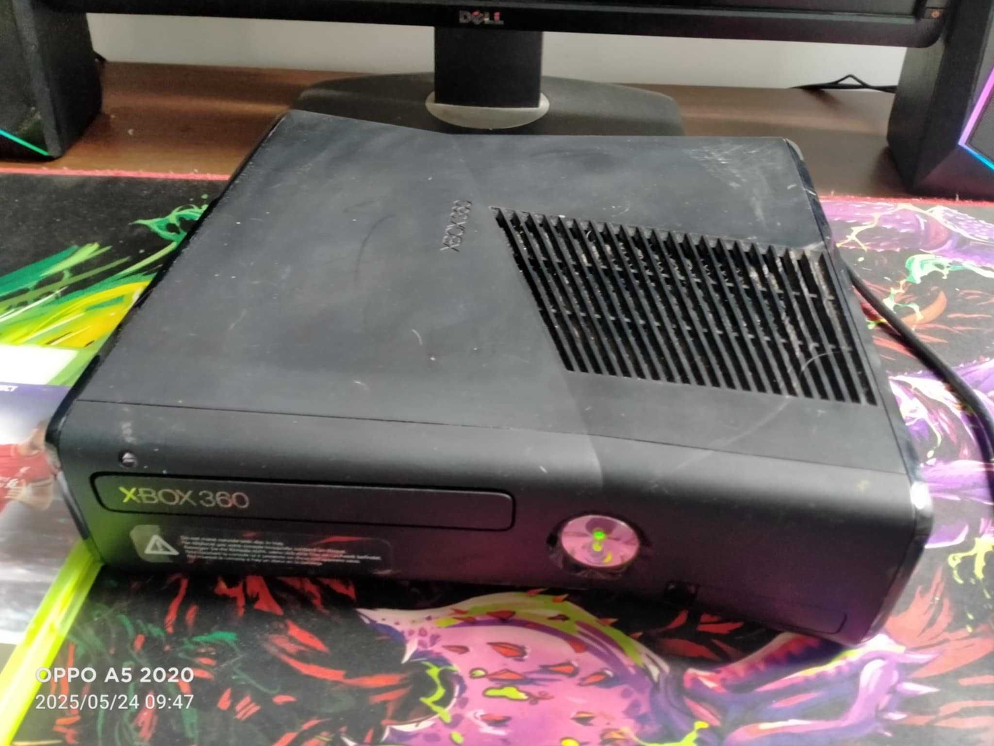 xbox 360 in stare buna