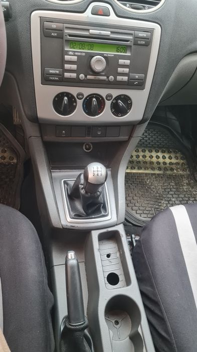 Ford Focus de vânzare