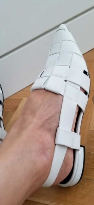 Mocasini Hogl, made in Austria