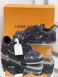 Sneakersi Louis Vuitton Trainers Premium full box 40-45