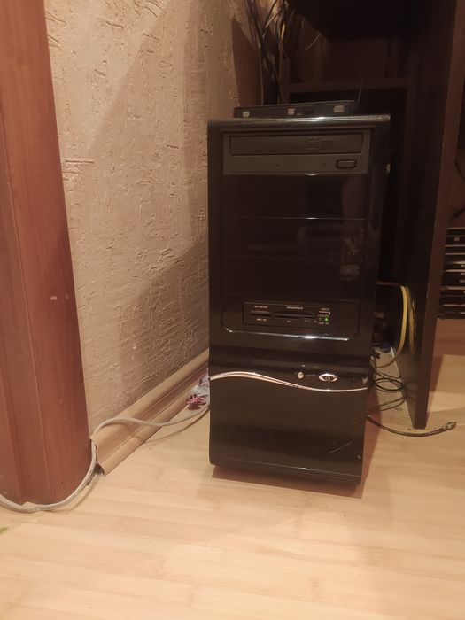 Игровой системный блок