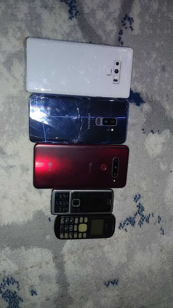 Telefonla srochna oqib tel qlila