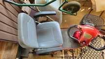 Scuter electric mobilitate redusa second hand