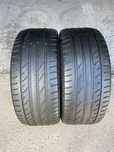 2 anvelope vara 245 45 18 sailun