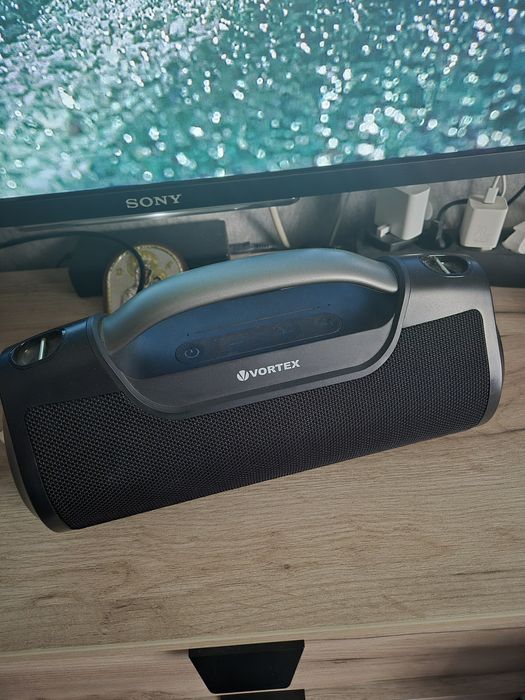 Boxa bluetooth Vortex 60w